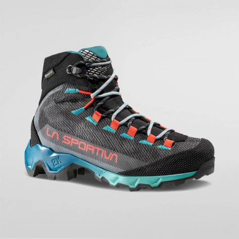 Aequilibrium Hike Woman GTX (Donna)